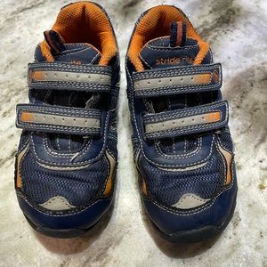 Kids size 12 sneakers